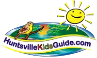 HuntsvilleKidsGuide.com Logo